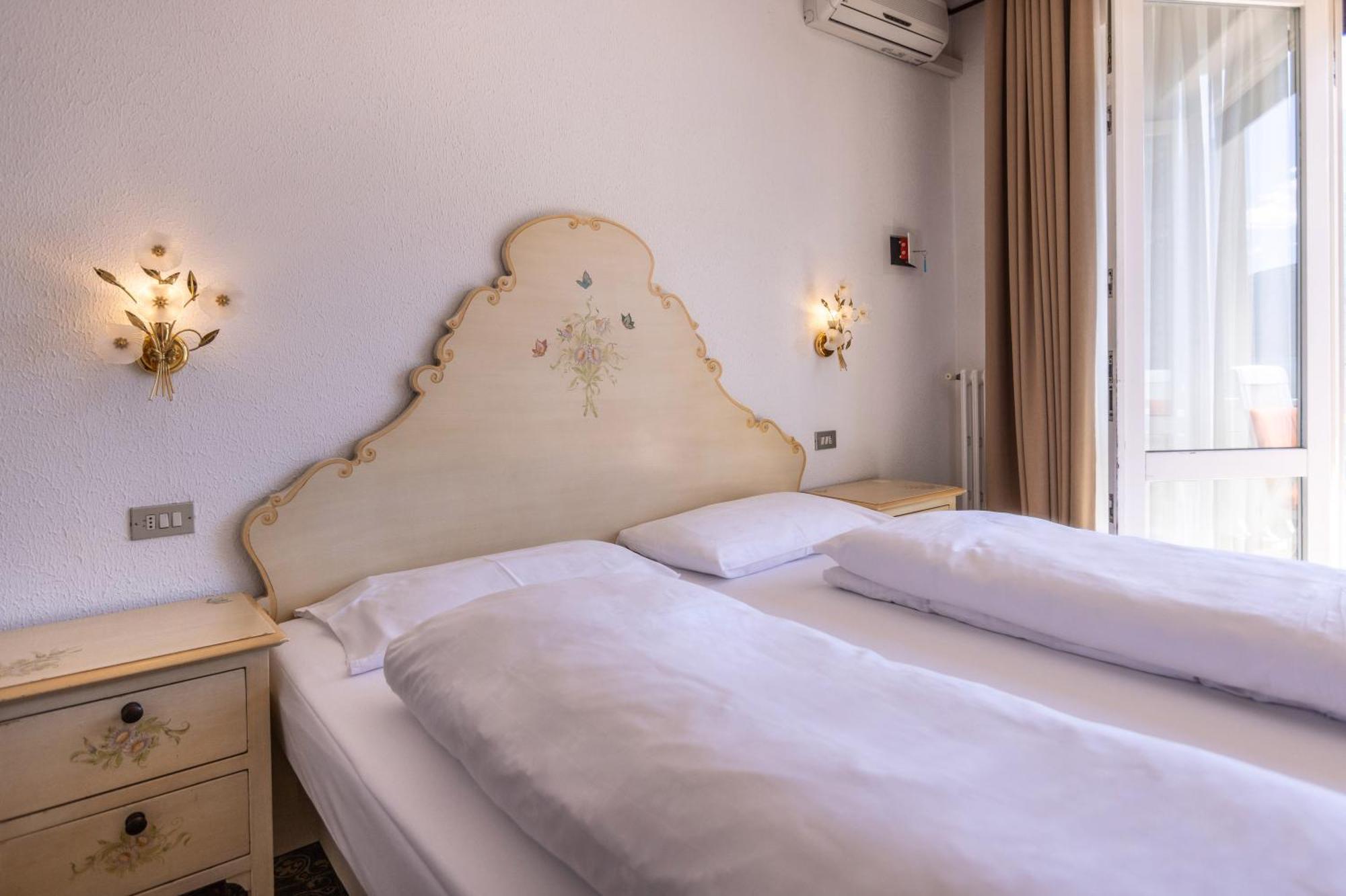 Hotel Villa Margherita Limone sul Garda Dış mekan fotoğraf