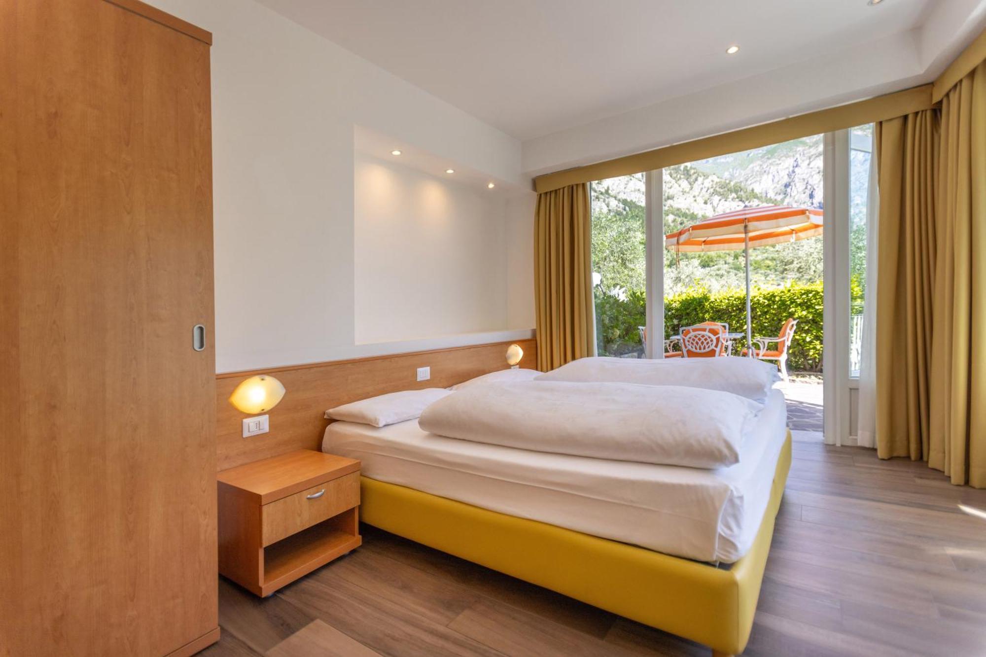 Hotel Villa Margherita Limone sul Garda Dış mekan fotoğraf