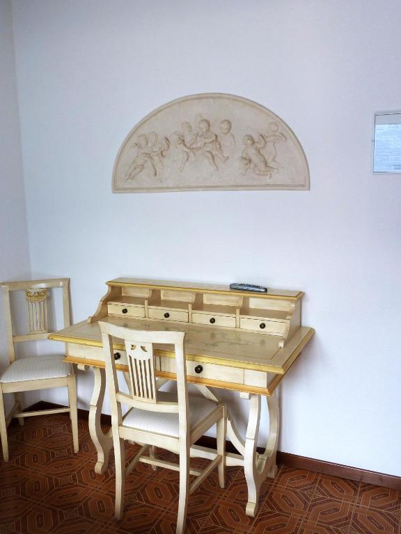 Hotel Villa Margherita Limone sul Garda Oda fotoğraf